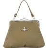 Vivienne Westwood - Borsa con Telaio Granny - - Bags - Donna - Verde