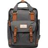Doughnut - Zaino Macaroon - - Bags - unisex - Grigio