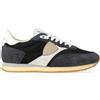 Philippe Model - Blville Sneaker - - Shoes - Uomo - Nero
