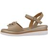 REPO - Sandalia Adorno - - Shoes - Donna - Marrone