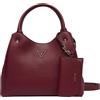 Guess - Borsa Tote Lorella Small Girlfriend - - Bags - Donna - Rosso