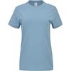 PINKO - T-shirt Start - - Tops - Donna - Blu