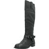 Geox - Stivali Alti D Catria - - Shoes - Donna - Nero