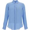 Polo Ralph Lauren - Camicia - - Shirts - Uomo - Blu
