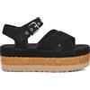 UGG - Aubrey Ankle - - Shoes - Donna - Nero