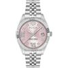 Philipp Plein - Date Superlative Crystal - - Accessories - Donna - Rosa