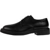 Camper - Dean Lace-Up Shoe - - Shoes - Uomo - Nero