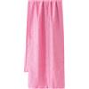 Moschino - Foulard in Seta Stampato - - Accessories - Donna - Rosa