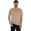 Boss - Polo H-Paras 50 - - Tops - Uomo - Beige