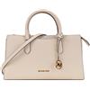 Michael Kors - Borsa a tracolla in pelle - - Bags - Donna - Beige