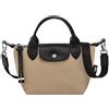 Longchamp - Borsa a mano Le Pliage Energy XS - - Bags - Donna - Beige