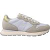 Sun68 - 01 Bianco - - Shoes - Donna - Bianco