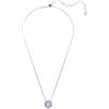 Swarovski - Idyllia Necklace - - Accessories - Donna - Blu