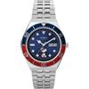 Timex - M79 Automatic x Peanuts Orologio con Bracciale 40mm - - Accessories - Uomo - Grigio