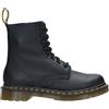 Dr. Martens - 1460 Pascal Virginia Ankle Stivali - - Shoes - Donna - Nero