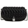 Michael Kors - Borsa a tracolla convertibile piccola Mila - - Bags - Donna - Nero