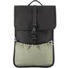 Rains - Zaino - - Bags - unisex - Nero