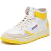 Autry - Medalist Mid Scarpe - - Shoes - Uomo - Multicolore