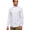 Brooks Brothers - Camicia da abito colletto Ainsley - - Shirts - Uomo - Blu