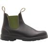 Blundstone - Eleganti Stivaletti Chelsea - - Shoes - Uomo - Verde
