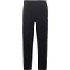 Lacoste - Paris Piqué Sweatpants - - Trousers - Uomo - Nero