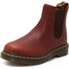 Dr. Martens - 2976 Cashew - - Shoes - Donna - Marrone