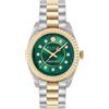 Philipp Plein - Orologio Queen Supreme Crystal 36mm - - Accessories - Donna - Grigio