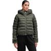 Colmar - Exuberance Jacket - - Sport - Donna - Verde