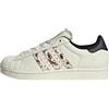Adidas - Superstar II W Off White - - Sport - Donna - Bianco