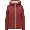 K-Way - Le Vrai 4.0 Claude Orsetto - - Jackets - Uomo - Rosso
