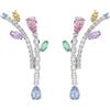 Swarovski - Orecchini pendenti Ariana Grande - - Accessories - Donna - Multicolore