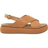 INUOVO - A96005 Sandalo Flat - - Shoes - Donna - Marrone