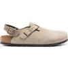 Birkenstock - Tokio Narrow Fit - - Shoes - Uomo - Beige