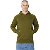The North Face - Felpe col cappuccio - - Sport - Uomo - Verde
