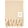 Barbour - Ellison Scarf - - Accessories - Donna - Beige