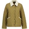 Barbour - Liddesdale Jacket - - Jackets - Donna - Beige