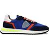 Philippe Model - Sneakers Tropez 2.1 Running - - Shoes - Uomo - Multicolore