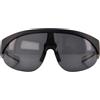 Moncler - Occhiali da sole ovali Myrr - - Accessories - unisex - Nero