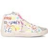Philippe Model - Sneakers Prsx Tennis - - Shoes - Donna - Multicolore