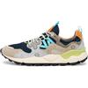 Flower Mountain - Yamano 3 - - Shoes - Uomo - Multicolore