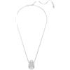 Swarovski - Collana Sublima - - Accessories - Donna - Grigio