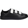 Y-3 - Stan Smith Velcro Sneakers - - Shoes - Uomo - Nero