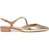 Geox - Giselda15 - - Shoes - Donna - Giallo