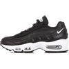 Nike - Air Max 95 Essential Sneaker - - Sport - Donna - Nero