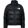 The North Face - 1996 Retro Nuptse Jacket - - Sport - Donna - Nero