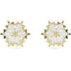 Swarovski - Orecchini Magic - - Accessories - Donna - Giallo