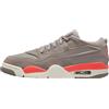Jordan - Air 4 RM - - Sport - Donna - Grigio