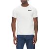 Levi's - T-shirt con Grafica Girocollo - - Tops - Uomo - Bianco