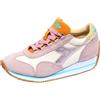 Diadora - Equipe H Canvas Stone Wash Evo - - Shoes - Donna - Multicolore