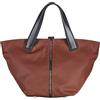 Alexander Smith - Lauren Medium Shopper - - Bags - Donna - Marrone